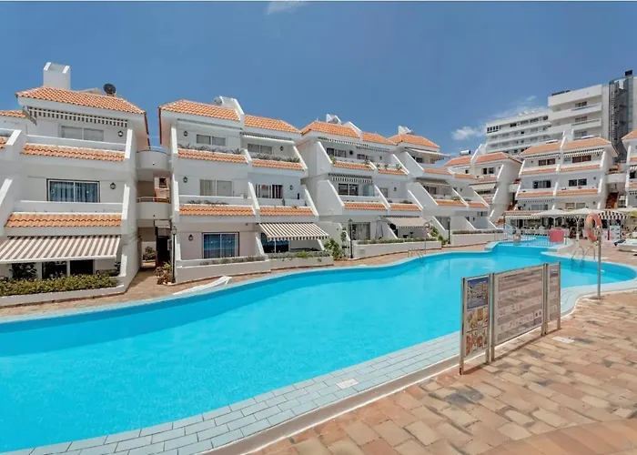 Apartmán Sun And Calm Floritas *