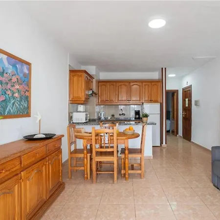 Sun&calm Floritas Playa de las Américas