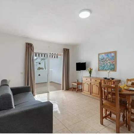 Sun&calm Floritas * Playa de las Américas