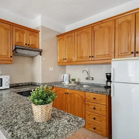 Sun&calm Floritas Apartamento