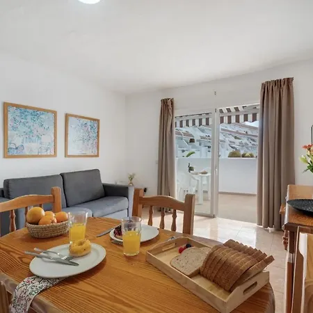 Sun And Calm Floritas Apartman *