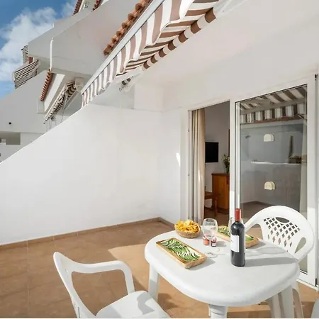 Sun And Calm Floritas Apartman