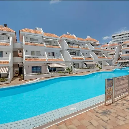 Apartment Apartment Sun And Calm Las Floritas *