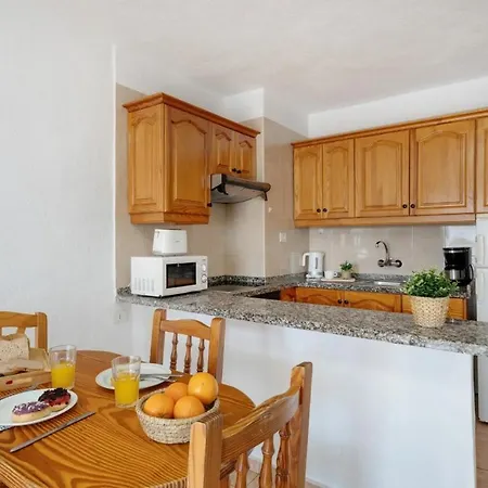 Apartment Sun And Calm Las Floritas Apartment Playa de las Americas (Tenerife)