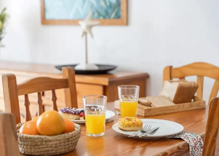 Sun And Calm Floritas *