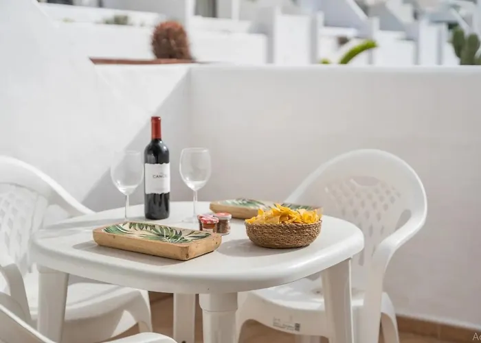 Sun And Calm Floritas Apartman