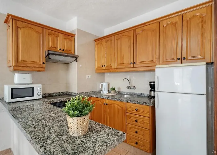 Sun And Calm Floritas Apartman