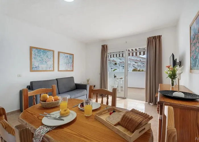 Sun&calm Floritas Apartamento *