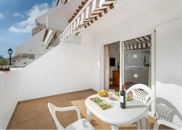 Sun And Calm Floritas Apartman