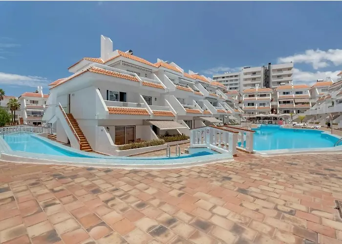 Sun And Calm Floritas Apartman