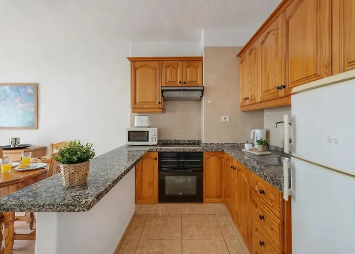 Apartman Sun And Calm Floritas