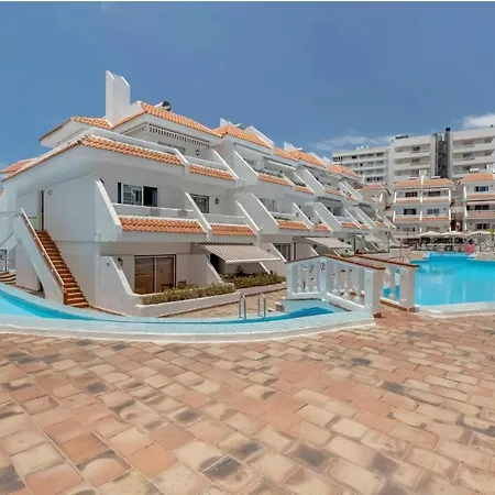 Sun And Calm Floritas Апартаменти